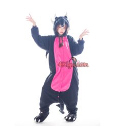 4Kigurumi-Custom-Cosplay-Game--Spyr0Dragon-Top-Onesie-Cynder-The-Dragon