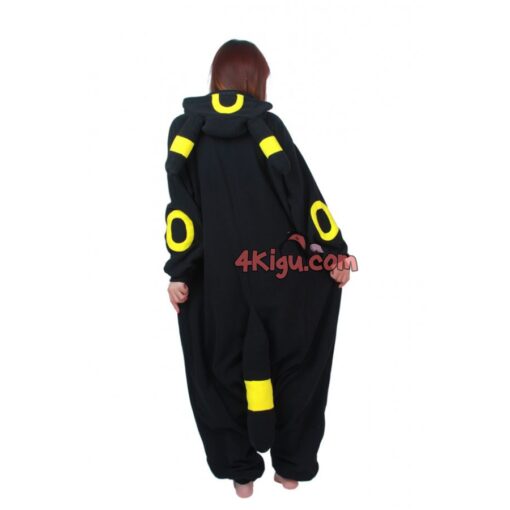 Kigurumi Custom Anime Cosplay Onesies Umbra Fox