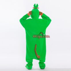 Kigurumi Custom Anime Onesies Halloween First Partner Groove Monkey