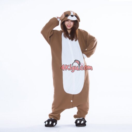 Kigurumi Custom Mignon Onesie Kawaii Reizend Beagle Dog