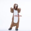 Kigurumi Custom Mignon Onesie Kawaii Reizend Beagle Dog