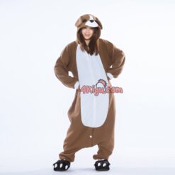 Kigurumi Custom Mignon Onesie Kawaii Reizend Beagle Dog