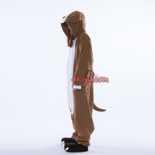 Kigurumi Custom Mignon Onesie Kawaii Reizend Beagle Dog