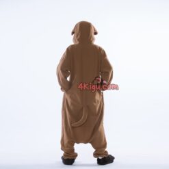 Kigurumi Custom Mignon Onesie Kawaii Reizend Beagle Dog