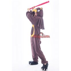 Kigurumi Custom Ursa Kuma Costume Halloween Ring Bear