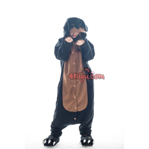 Dachshund Dog Kigurumi Animal Costumes