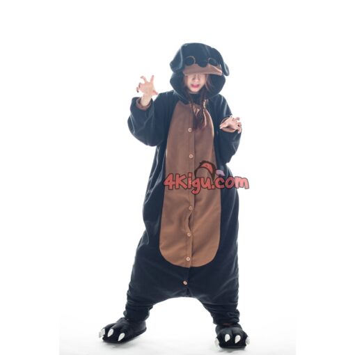 Dachshund Dog Kigurumi Animal Costumes