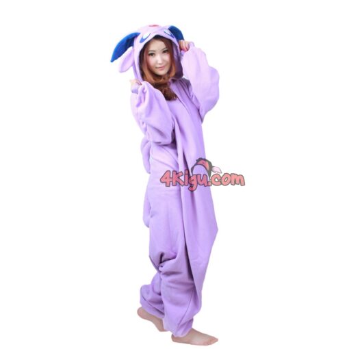 Kigurumi Custom Anime Cosplay Onesies ESP Fox