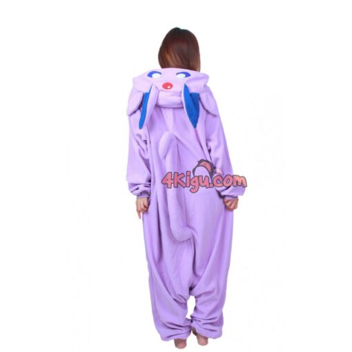 Kigurumi Custom Anime Cosplay Onesies ESP Fox