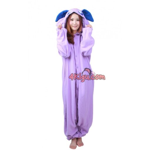 Kigurumi Custom Anime Cosplay Onesies ESP Fox