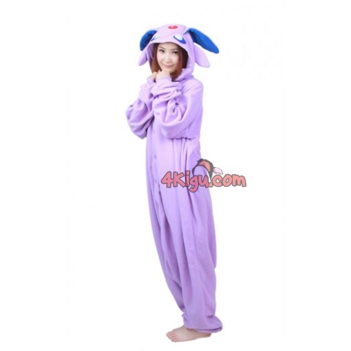 Kigurumi Custom Anime Cosplay Onesies ESP Fox