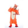 Custom Kigurumi Jumpsuit PokeFun Onesie Flying Cosplay Chariza Fire rd