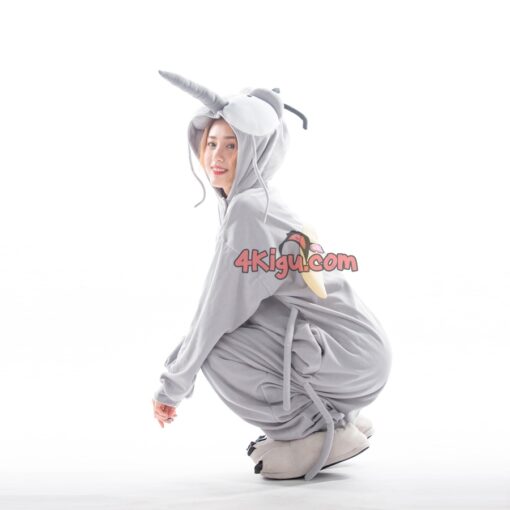 Kigurumi Custom Mignon Cartoon Onesie Kawaii Mosquito