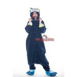 Kigurumi Custom Insect Cartoon Onesie Kawaii Fly