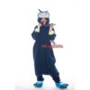 Kigurumi Custom Insect Cartoon Onesie Kawaii Fly