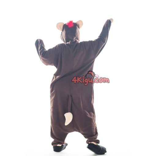 Litleo Kigurumi Onesie - Image 5