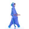 Kigurumi Custom Little Pony Cartoon Dragon Onesie Magic Spike