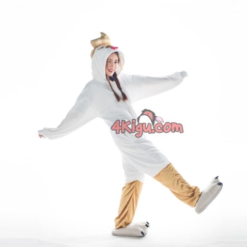 Kigurumi Custom USA Character Onesie Cock Trump