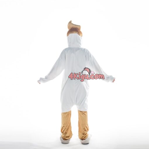 Kigurumi Custom USA Character Onesie Cock Trump