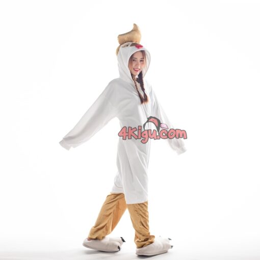 Kigurumi Custom USA Character Onesie Cock Trump