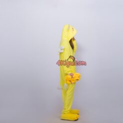 Kigurumi Custom jumpsuit Anime Sakura Cosplay Onesies CERBERUS Kero