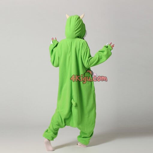 Kigurumi Custom Mignon Onesie Kawaii Reizend Beagle Dog