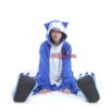 Kigurumi Jumpsuit PokeFun Onesie Anime Cosplay Snorl Normal ax