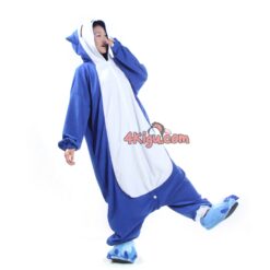 Kigurumi Jumpsuit PokeFun Onesie Anime Cosplay Snorl Normal ax