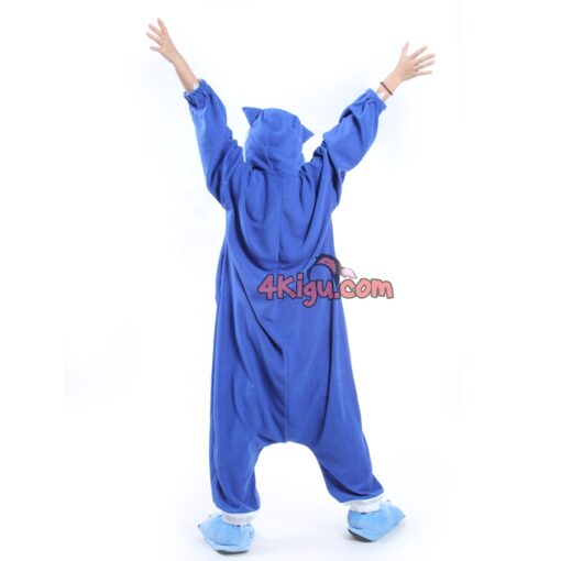 Kigurumi Jumpsuit PokeFun Onesie Anime Cosplay Snorl Normal ax