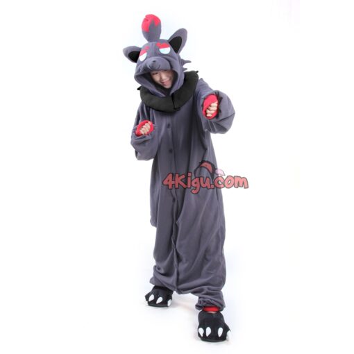 Zorua Kigurumi Onesie