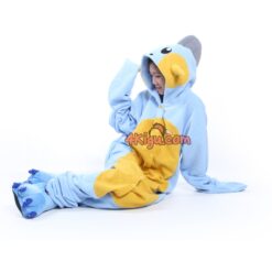 Kigurumi Jumpsuit Pokefun Onesie Anime Cosplay Stage 1 Marshto Water mp