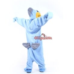 Kigurumi Jumpsuit Pokefun Onesie Anime Cosplay Stage 1 Marshto Water mp