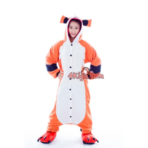 kigurumi-custom-pokefun-anime-cosplay-costume-dog-growlit-fire-he