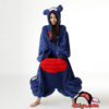 Kawaii Zodiac Sign Scorpio Onesie