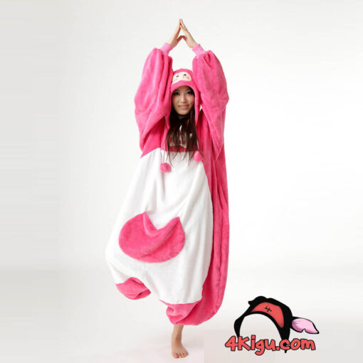 Kawaii Zodiac Sign Pisces Onesie