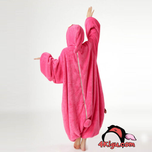 Kawaii Zodiac Sign Pisces Onesie