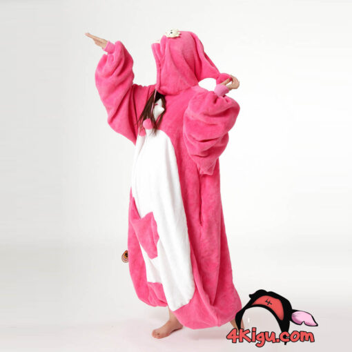 Kawaii Zodiac Sign Pisces Onesie