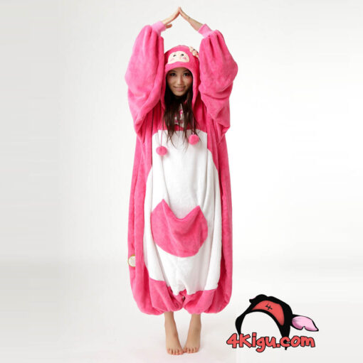 Kawaii Zodiac Sign Pisces Onesie