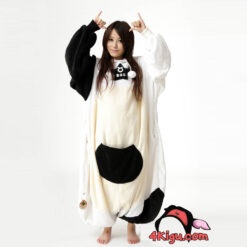 Kawaii Zodiac Sign Taurus Onesie