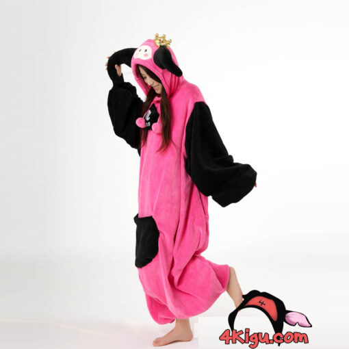 Kawaii Zodiac Sign Virgo Onesie