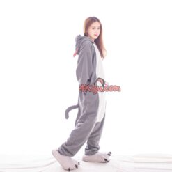 Kigurumi Custom APP Android Onesie Funny Talking Tom Cat