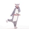 Kigurumi Custom APP Android Onesie Funny Talking Tom Cat