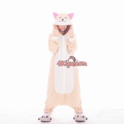 Kigurumi Custom Doge Animal Onesie Kawaii Shiba Inu Dog