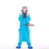 Kigurumi Kawaii Pijama PokeFun Onesie Anime Cosplay Psychic Wobbuffet