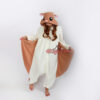 Animal Onesie Flying Squirrel