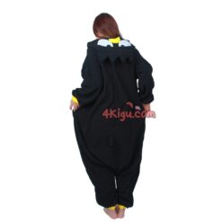 Kigurumi Custom Anime Animal Onesie Kawaii BAD Penguin