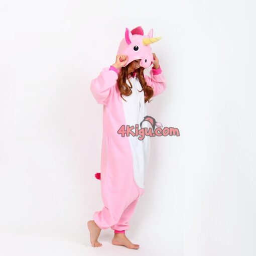 Kigurumi Jumpsuit Animal Onesies