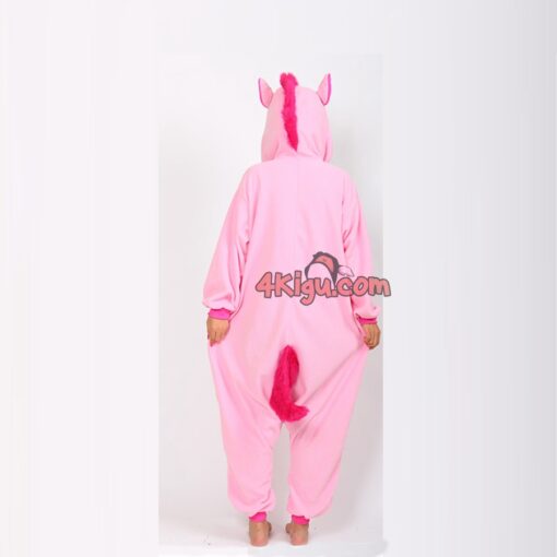 Kigurumi Jumpsuit Animal Onesies