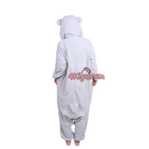 Kigurumi-Animal-Onesie