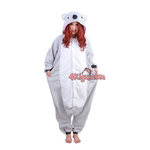 Kigurumi-Animal-Onesie